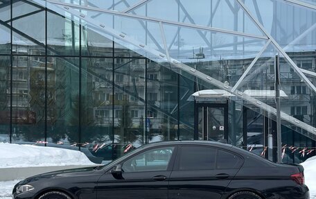 BMW 5 серия, 2015 год, 2 695 000 рублей, 4 фотография