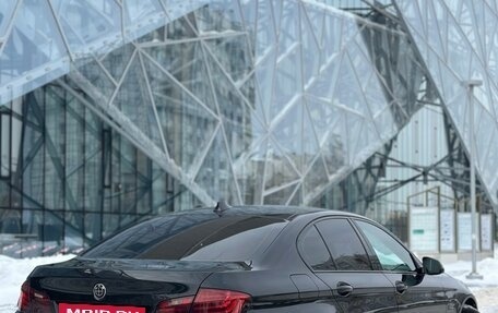 BMW 5 серия, 2015 год, 2 695 000 рублей, 2 фотография