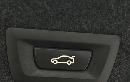 BMW 5 серия, 2015 год, 2 695 000 рублей, 15 фотография