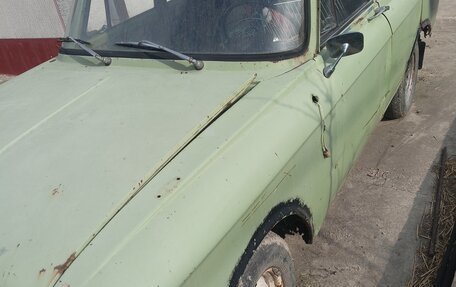 Москвич 2140, 1976 год, 30 000 рублей, 5 фотография