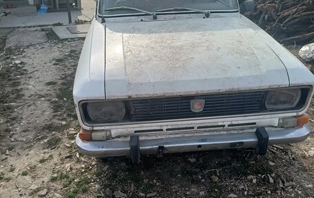 Москвич 2140, 1976 год, 30 000 рублей, 2 фотография