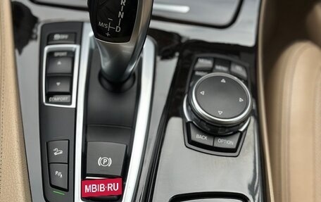 BMW 5 серия, 2015 год, 2 695 000 рублей, 18 фотография