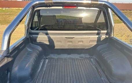 Volkswagen Amarok I рестайлинг, 2012 год, 2 000 000 рублей, 6 фотография