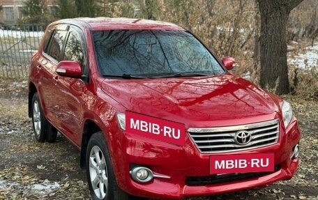 Toyota RAV4, 2011 год, 1 570 000 рублей, 6 фотография