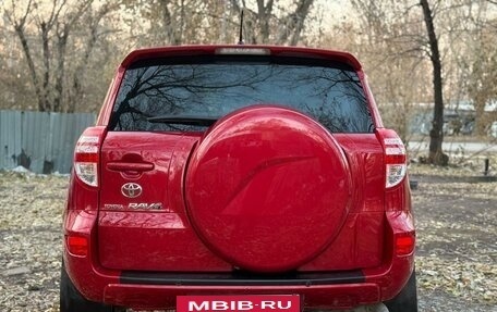 Toyota RAV4, 2011 год, 1 570 000 рублей, 12 фотография