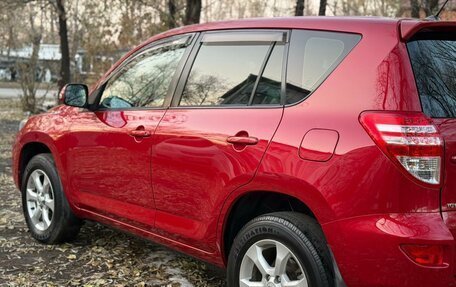 Toyota RAV4, 2011 год, 1 570 000 рублей, 14 фотография