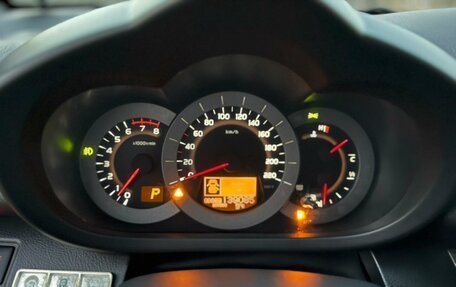 Toyota RAV4, 2011 год, 1 570 000 рублей, 22 фотография