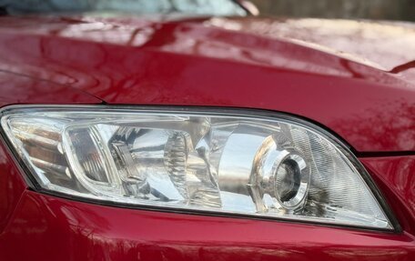 Toyota RAV4, 2011 год, 1 570 000 рублей, 17 фотография