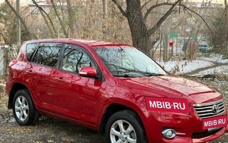 Toyota RAV4, 2011 год, 1 570 000 рублей, 11 фотография