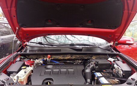 Toyota RAV4, 2011 год, 1 570 000 рублей, 38 фотография