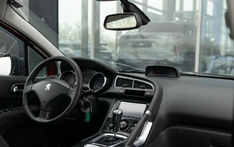 Peugeot 3008 I рестайлинг, 2012 год, 800 000 рублей, 10 фотография