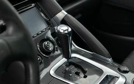 Peugeot 3008 I рестайлинг, 2012 год, 800 000 рублей, 15 фотография