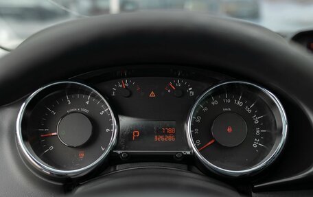 Peugeot 3008 I рестайлинг, 2012 год, 800 000 рублей, 12 фотография