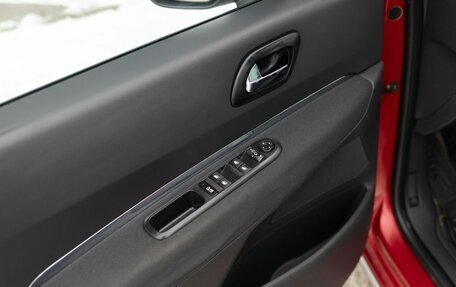 Peugeot 3008 I рестайлинг, 2012 год, 800 000 рублей, 16 фотография