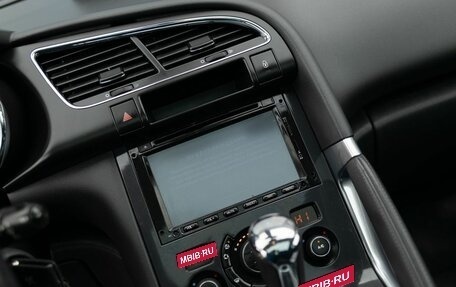 Peugeot 3008 I рестайлинг, 2012 год, 800 000 рублей, 13 фотография