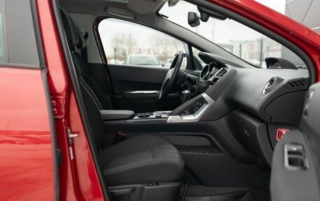 Peugeot 3008 I рестайлинг, 2012 год, 800 000 рублей, 19 фотография