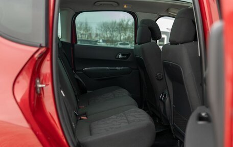 Peugeot 3008 I рестайлинг, 2012 год, 800 000 рублей, 18 фотография