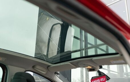 Peugeot 3008 I рестайлинг, 2012 год, 800 000 рублей, 17 фотография