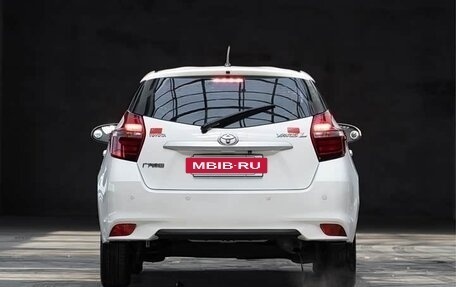 Toyota Yaris XP150 рестайлинг, 2023 год, 1 199 000 рублей, 5 фотография
