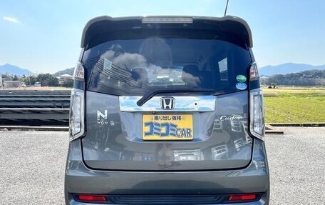 Honda N-WGN I рестайлинг, 2015 год, 494 000 рублей, 6 фотография