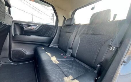 Honda N-WGN I рестайлинг, 2015 год, 494 000 рублей, 10 фотография