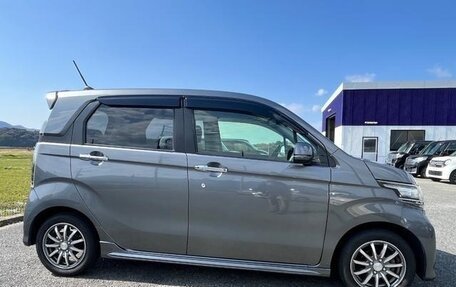 Honda N-WGN I рестайлинг, 2015 год, 494 000 рублей, 4 фотография