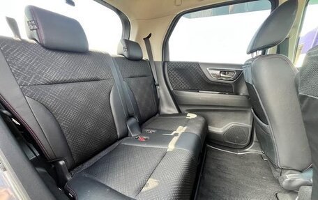 Honda N-WGN I рестайлинг, 2015 год, 494 000 рублей, 11 фотография