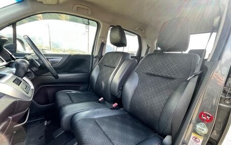 Honda N-WGN I рестайлинг, 2015 год, 494 000 рублей, 9 фотография