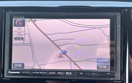 Honda N-WGN I рестайлинг, 2015 год, 494 000 рублей, 13 фотография