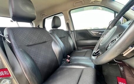 Honda N-WGN I рестайлинг, 2015 год, 494 000 рублей, 8 фотография