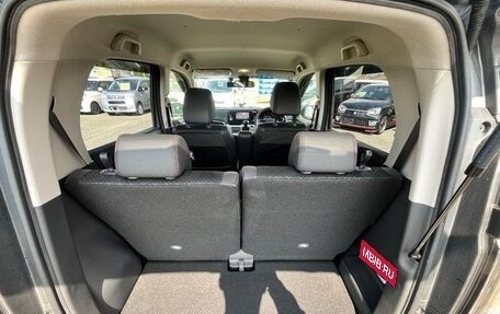 Honda N-WGN I рестайлинг, 2015 год, 494 000 рублей, 12 фотография