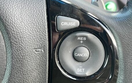 Honda N-WGN I рестайлинг, 2015 год, 494 000 рублей, 15 фотография