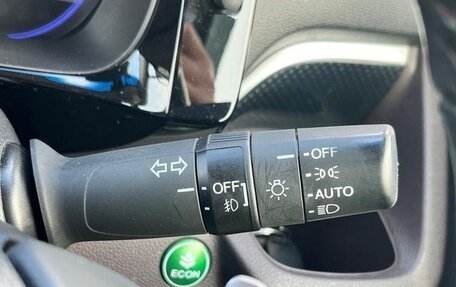 Honda N-WGN I рестайлинг, 2015 год, 494 000 рублей, 20 фотография