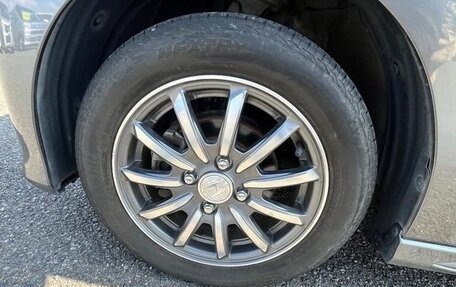 Honda N-WGN I рестайлинг, 2015 год, 494 000 рублей, 22 фотография