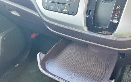 Honda N-WGN I рестайлинг, 2015 год, 494 000 рублей, 21 фотография