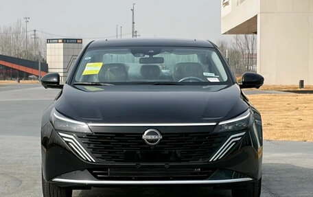 Nissan Altima VI (L34), 2026 год, 2 600 069 рублей, 2 фотография