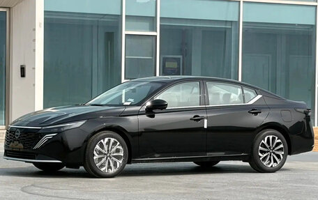 Nissan Altima VI (L34), 2026 год, 2 600 069 рублей, 3 фотография