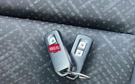 Honda N-WGN I рестайлинг, 2015 год, 494 000 рублей, 19 фотография