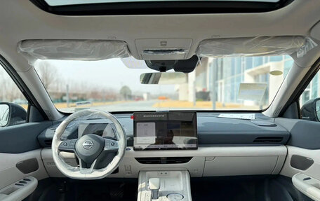 Nissan Altima VI (L34), 2026 год, 2 600 069 рублей, 10 фотография