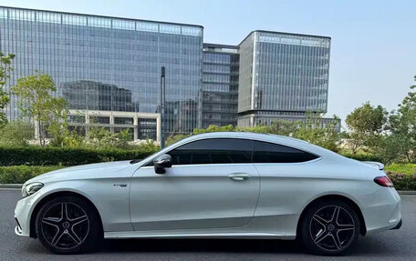 Mercedes-Benz C-Класс, 2020 год, 2 775 055 рублей, 4 фотография