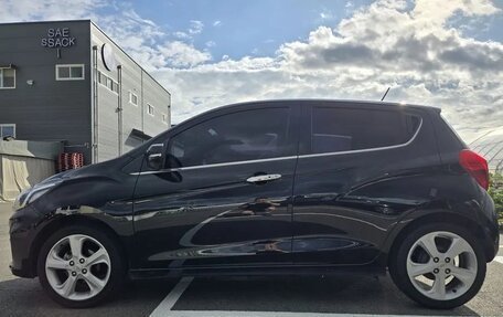 Chevrolet Spark IV, 2022 год, 920 000 рублей, 4 фотография