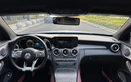 Mercedes-Benz C-Класс, 2020 год, 2 775 055 рублей, 12 фотография