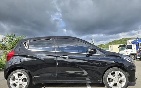 Chevrolet Spark IV, 2022 год, 920 000 рублей, 5 фотография