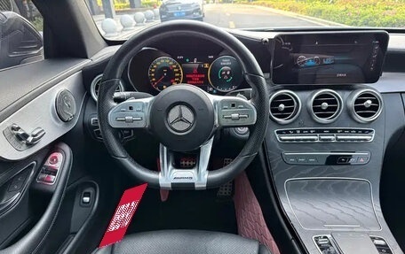 Mercedes-Benz C-Класс, 2020 год, 2 775 055 рублей, 10 фотография