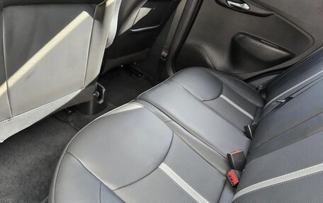 Chevrolet Spark IV, 2022 год, 920 000 рублей, 8 фотография