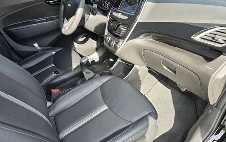 Chevrolet Spark IV, 2022 год, 920 000 рублей, 11 фотография