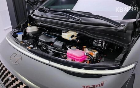 Hyundai Staria, 2025 год, 5 320 000 рублей, 6 фотография