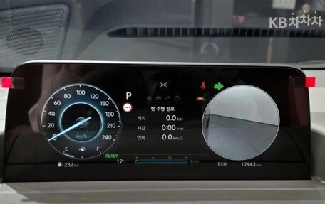 Hyundai Staria, 2025 год, 5 320 000 рублей, 9 фотография