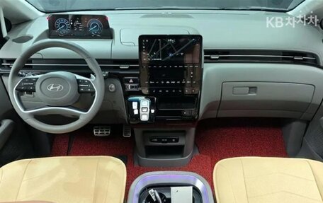 Hyundai Staria, 2025 год, 5 320 000 рублей, 8 фотография