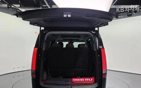 Hyundai Staria, 2025 год, 5 320 000 рублей, 5 фотография